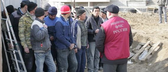 прописка в Переславль